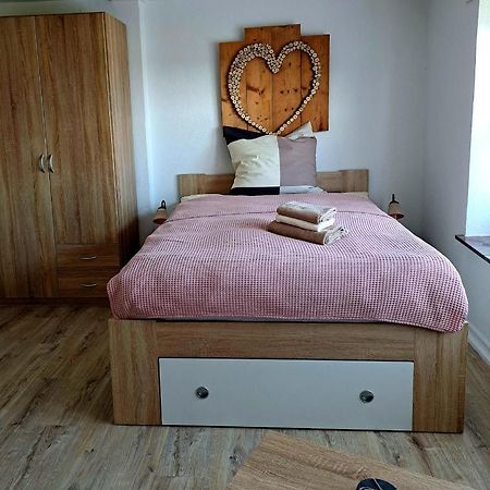 Langscheid  Ferienapartment-Barbara מראה חיצוני תמונה