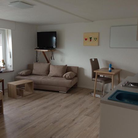 Langscheid  Ferienapartment-Barbara מראה חיצוני תמונה