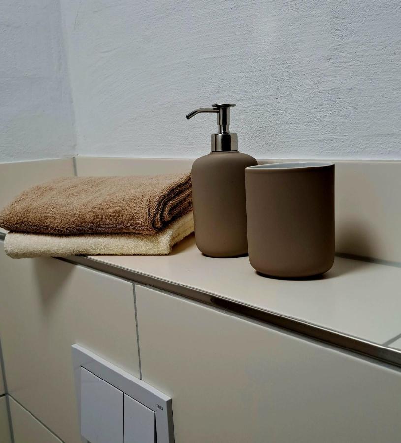 Langscheid  Ferienapartment-Barbara מראה חיצוני תמונה