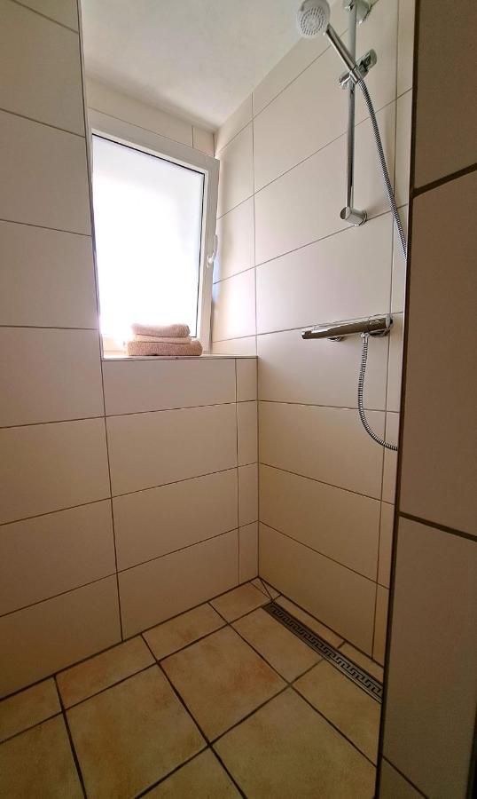 Langscheid  Ferienapartment-Barbara מראה חיצוני תמונה
