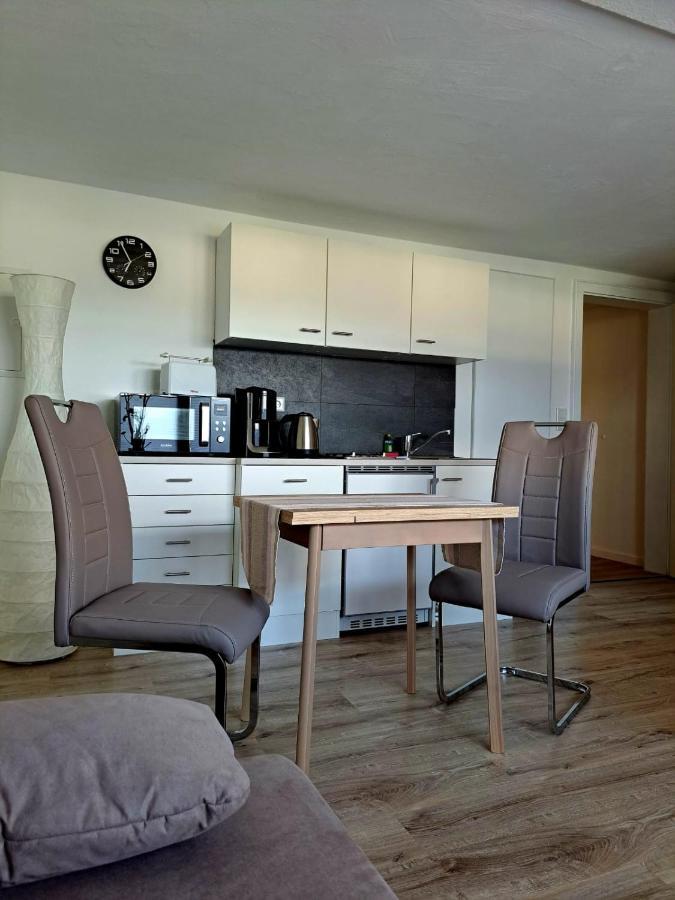 Langscheid  Ferienapartment-Barbara מראה חיצוני תמונה